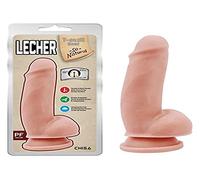 Chisa Novelties Dildos clásicos Dildo Lecher Flesh