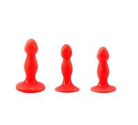 Chisa Novelties Plug En Juguetes Eróticos 130 g