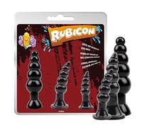 Chisa Plug En Juguetes Eróticos 150 g