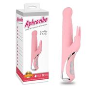 CHISA Vibrador Punto G 150 g