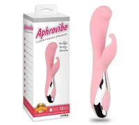 CHISA Vibrador Punto G 150 g