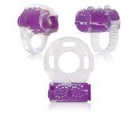 CHISA Vibrador Punto G 150 g