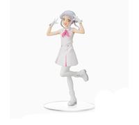 SEGA GOODS Chisato Arashi Wish Song Ver Fig 19 cm Love Live! Superstar! PM Figure