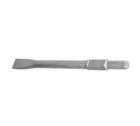 Chisel plan cincel hexagonal 30x410 mm para ZIPPER abh1500fm