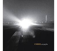 Chisel - Set You Free [Vinilo]