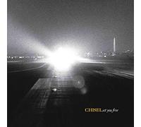 Chisel - Set You Free [Vinilo Ltd Random]