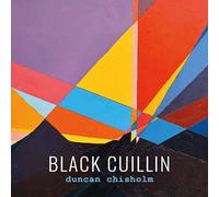 Chisholm,Duncan - Black Cuillin