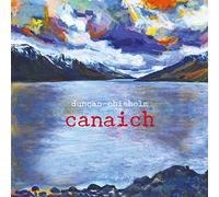 Chisholm, Duncan - Canaich