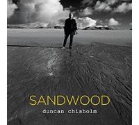 Chisholm,Duncan - Sandwood