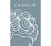 CHISHOLM.: Iconic Woman in Black History