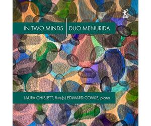 Chislett - In Two Minds