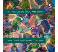 Chislett - Laura Chislett; Edward Cowie: In Two Minds