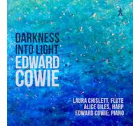 Chislett, Laura - Cowie: Darkness Into Light