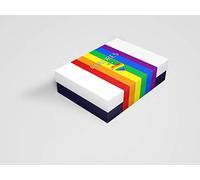 Chispabox Kit Colores Ellos 640 g