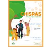 chispas 2 cuaderno de ejercicios