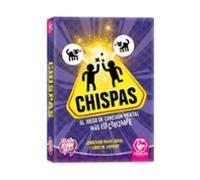 TRANJIS GAMES CHISPAS