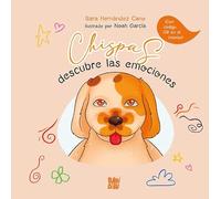 Chispas Descubre Las Emociones