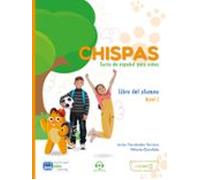 Chispas - Libro del alumno 2