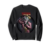 Chiste asesinato de DC Joker Sudadera
