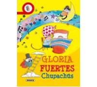 Chistes,Acertijos Y Canciones(Gloria Fuertes)(Azul)