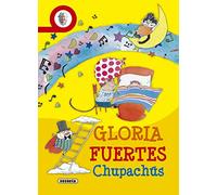 Chistes,Acertijos Y Canciones(Gloria Fuertes)(Azul)