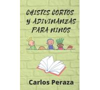 Chistes cortos y adivinanzas para niños