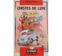 Chistes de Lepe
