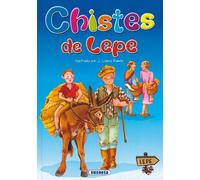 Chistes De Lepe (Adivinanzas Y Chistes)