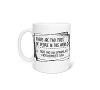 Chistes De Papá, Día Del Padre, Extrapolación De Datos Incompletos, Científicos, Hojas De Cálculo Taza Porcelana Tazas Cerámica Taza De Café Para Amigo Oficina Cacao 330Ml