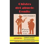 Chistes del abuelo Benito