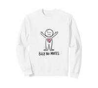 Chistes Divertidos Billy No Mates Broma Humor sarcástico Sudadera