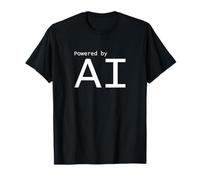 Chistes divertidos de inteligencia artificial: impulsados por IA Camiseta