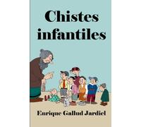 Chistes infantiles