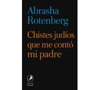 Chistes Judíos Que Me Contó Mi Padre