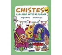 Chistes Para Leer Antes De Dormir