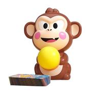 Chistes para Niños Mono - sleek premium interactivo con sonido juego, alto rendimiento, divertido y original, juegos broma fiesta familia amigos | Multipurpose Outdoor Indoor Utility sturdy