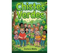 Chistes Verdes