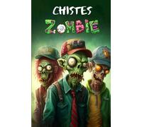 CHISTES ZOMBIE: libro zombies