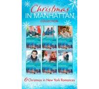 Chistmas In Manhattan Collection (ebook)