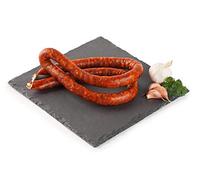 Chistorra de Navarra 1 kg - Carnicería Premium Cosecha Privada - Envío 24 h - Carne Fresca (Chistorra de Arbizu, ~1kg)