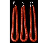 Chistorra de Navarra 1 kg - Envío 24 h - Carnicería Premium Cosecha Privada - Carne Fresca - Chistorra 1 kg