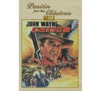 Chisum (Colección Pasión por los Clásicos) [DVD] (1970)