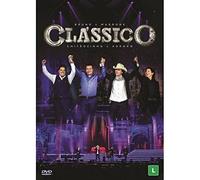 Chitaozinho & Xororo & Bruno & Marrone - Chitaozinho & Xororo & Bruno & Marrone - Classico [Italia] [DVD]