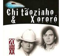 Chitaozinho & Xororo - Millennium
