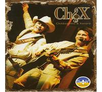 Chitaozinho & Xororo - Sound & Vision