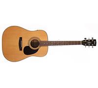 CHITARRA ACUSTICA ELETTRIFICATA CORT AD810E OP