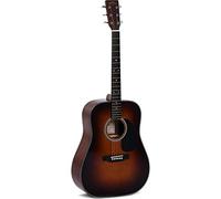 CHITARRA ACUSTICA SIGMA SERIE DM-1ST-SB