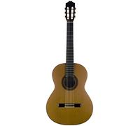 Chitarra classica con tavola in cedro rosso massello