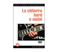 Chitarra Hard E Metal (La) [Reino Unido] [DVD]