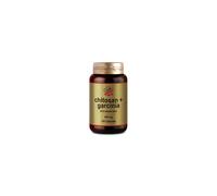 Chitosan+Garcin 450 mg 100 cápsulas - Bio-Dis complemento alimenticio para apoyo dietético